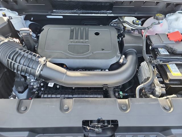2025 Chevrolet Blazer 2LT photo 23