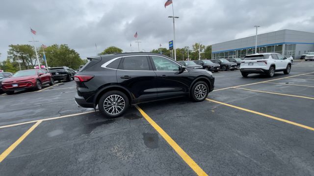 2025 FORD ESCAPE - Image 9