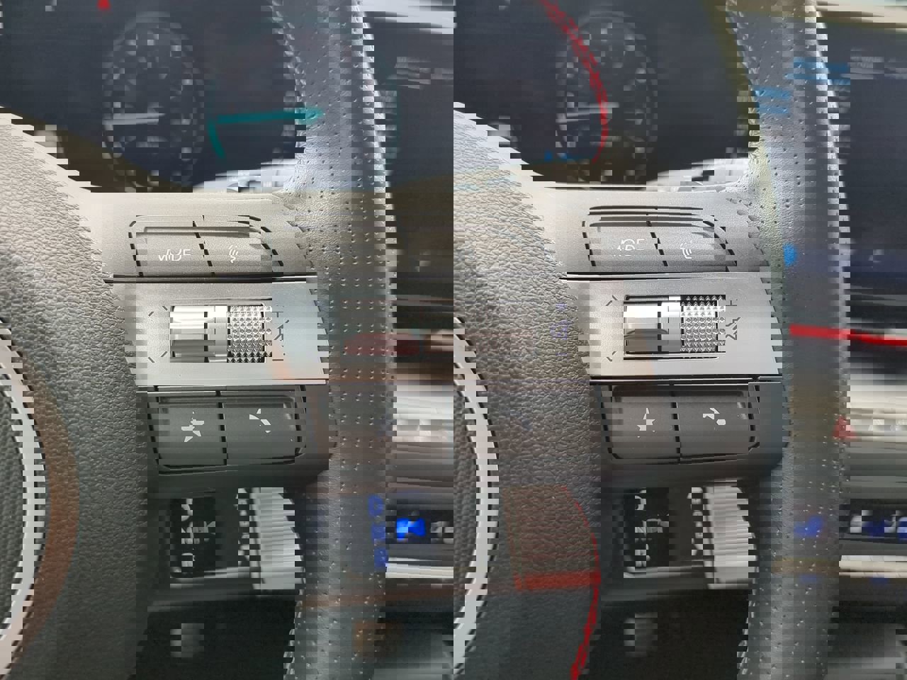 2024 Hyundai Kona N Line photo 26