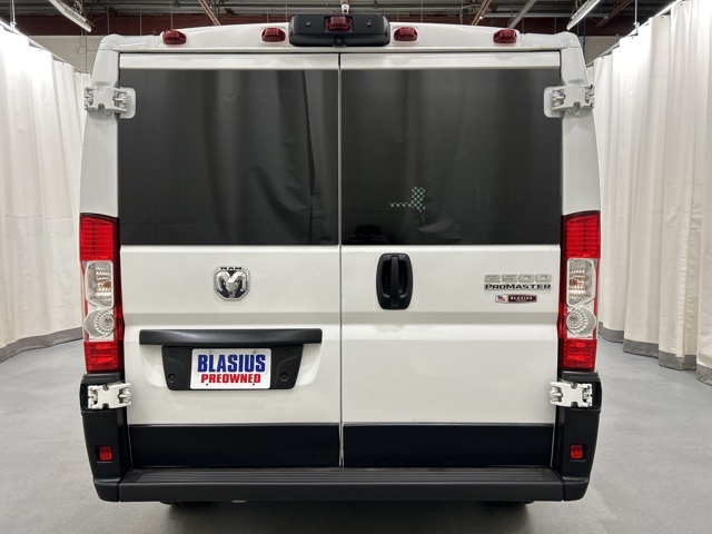 2023 Ram ProMaster 2500 Base photo 22