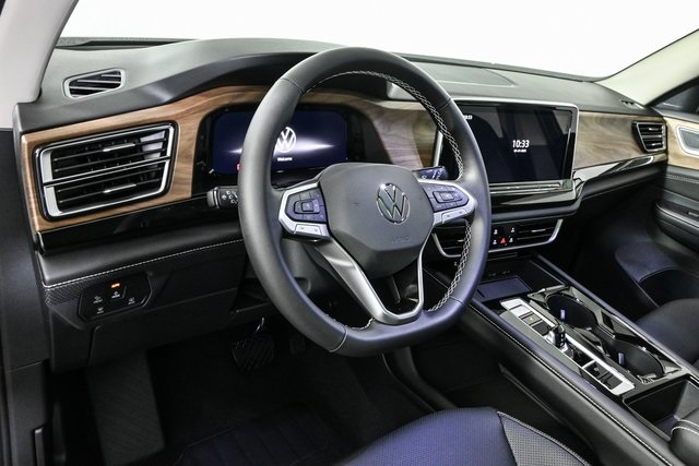2026 Volkswagen Atlas SE Technology photo 5