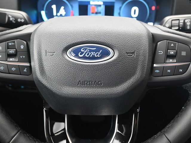 2025 Ford Ranger Lariat photo 13