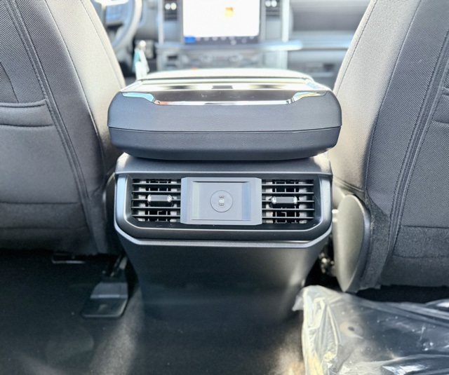 2025 Ford F-150 STX photo 26