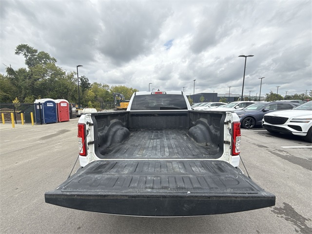 2022 Ram 1500 Big Horn Lone Star photo 21