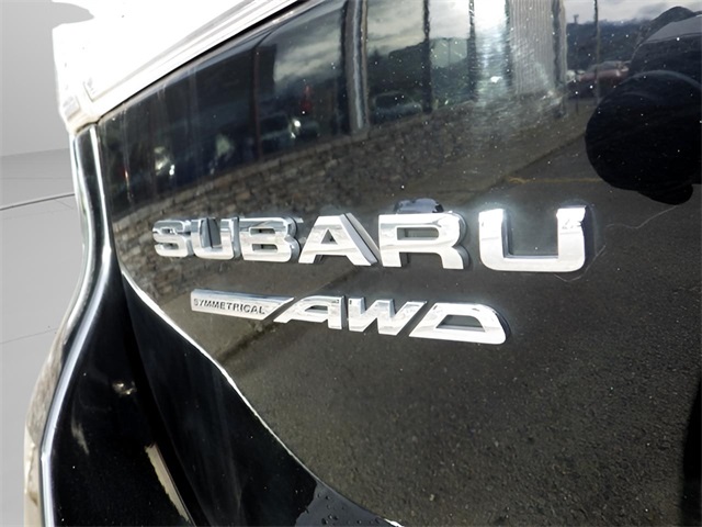 Image of Pre-Owned 2024 Subaru Forester Touring