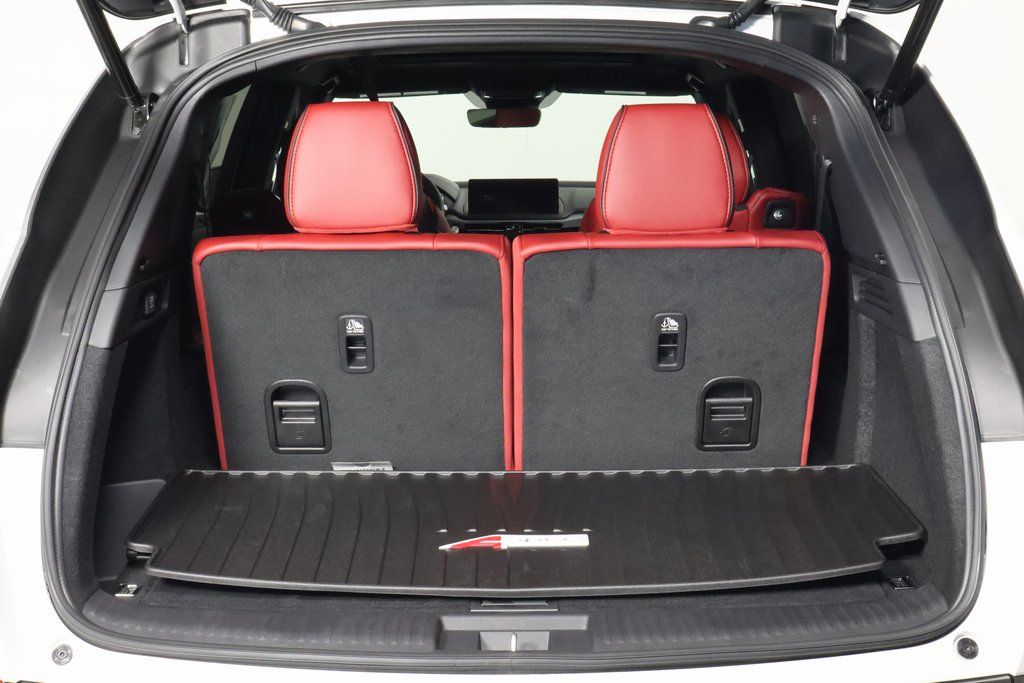 2026 Acura MDX SH-AWD A-Spec photo 9