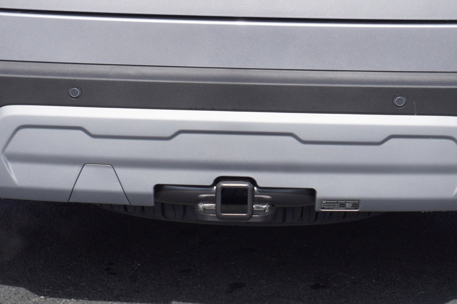 2025 Honda Pilot TrailSport photo 28