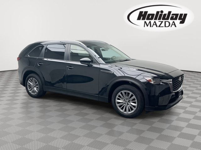2024 Mazda CX-90 Turbo Select Package's photo