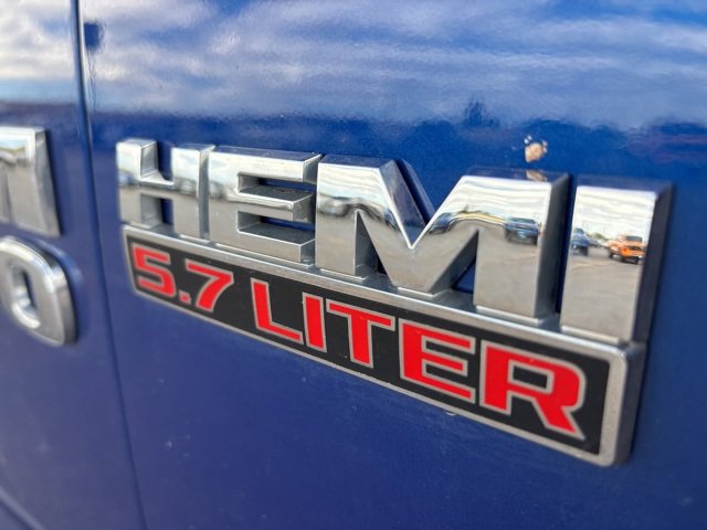 2018 Ram 1500 Express photo 9