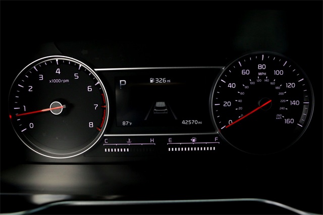 2022 Kia Sorento S photo 14