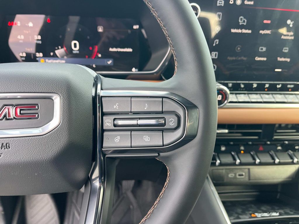 2026 Gmc Canyon AT4 photo 18