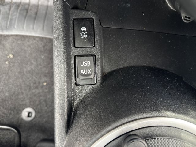 2014 Scion tC Base photo 19