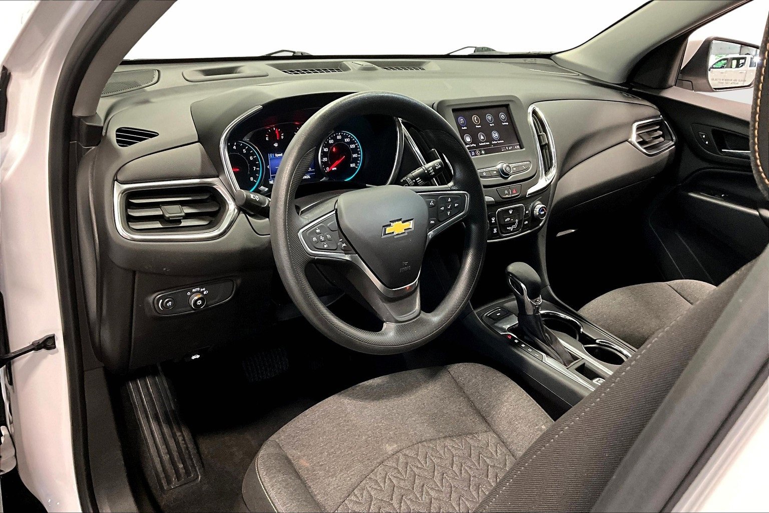 2022 Chevrolet Equinox LT photo 12