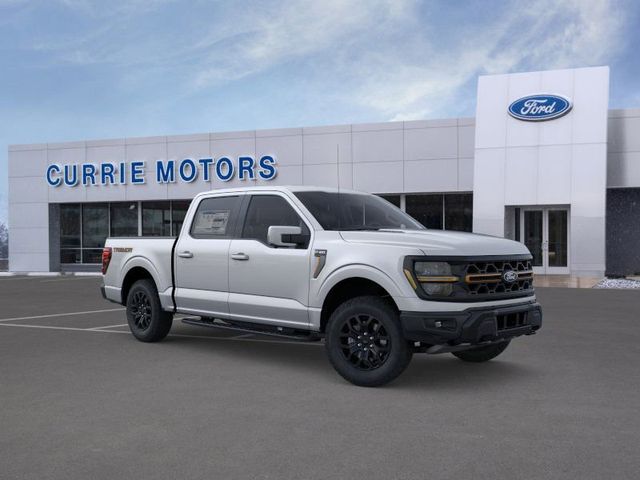 2025 FORD F-150 - Image 29