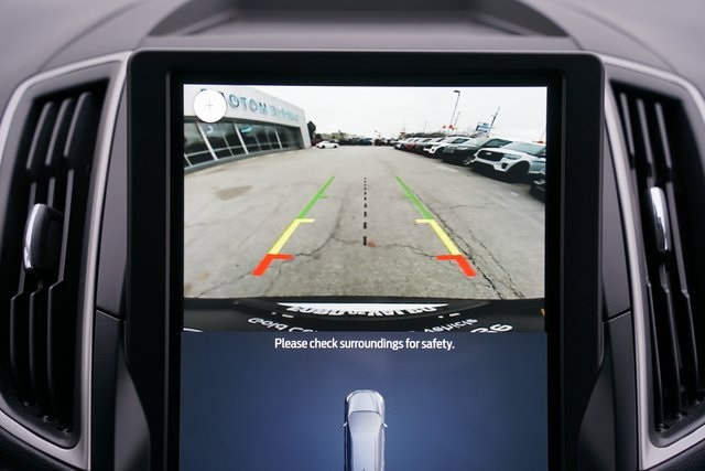 2024 FORD EDGE - Image 13