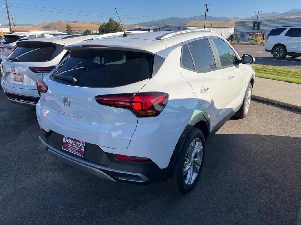 2024 Buick Encore GX Preferred photo 3