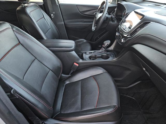 2022 Chevrolet Equinox RS photo 26