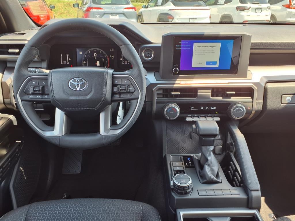 2025 Toyota 4Runner SR5 photo 14