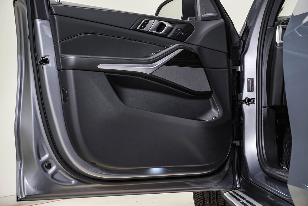 2025 Bmw X5 xDrive50e photo 23