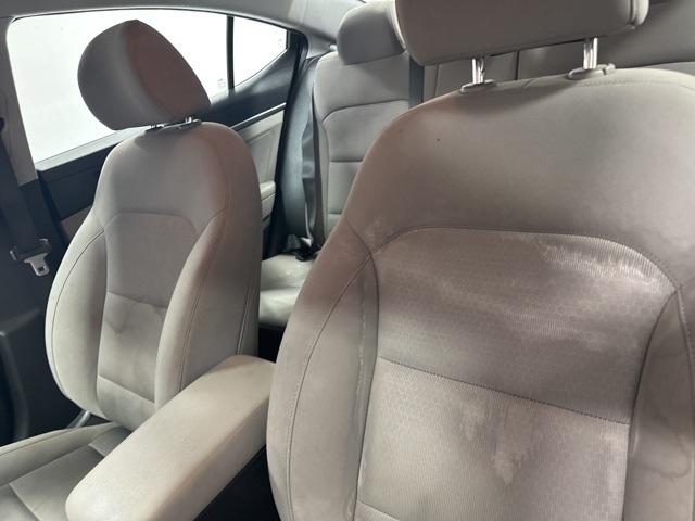 2018 Hyundai Elantra SE photo 17