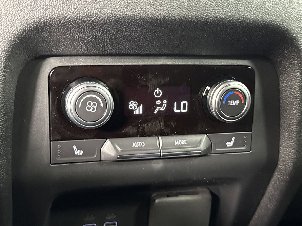 2026 Gmc Acadia Elevation photo 15