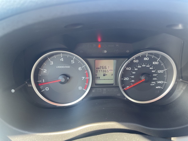 2018 Subaru Forester 2.5i Premium photo 20