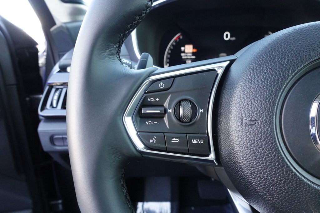 2025 Acura MDX Technology photo 16