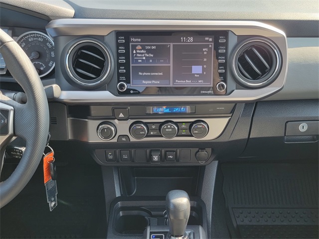 2022 Toyota Tacoma V6 4x4 photo 21