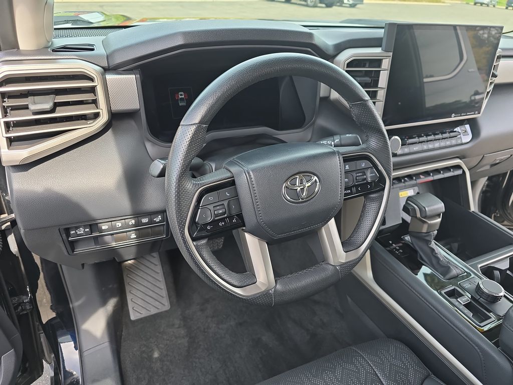2023 Toyota Tundra Limited photo 15