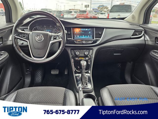 2019 Buick Encore Preferred photo 3