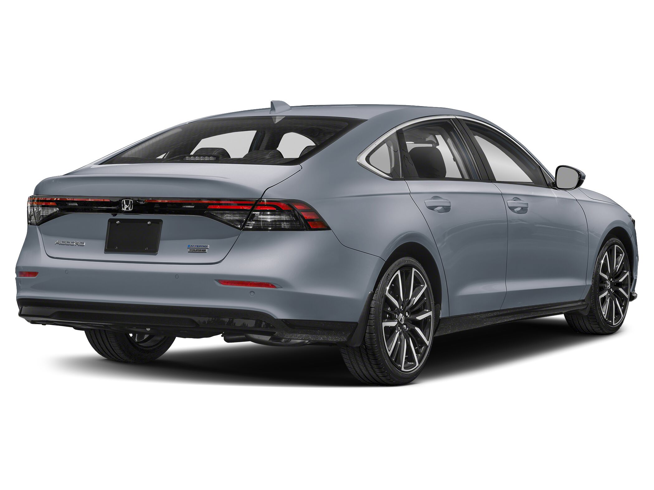 2025 Honda Accord Hybrid Touring photo 2