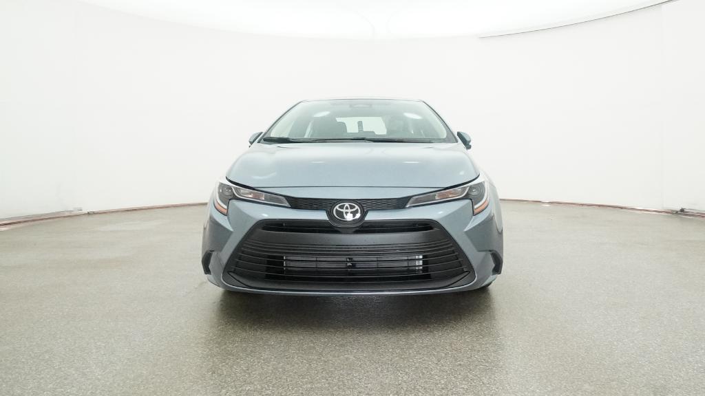 2025 Toyota Corolla LE photo 17