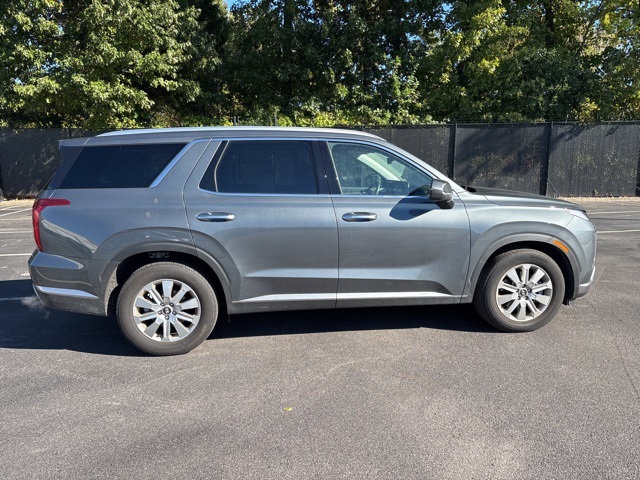 2025 Hyundai Palisade SEL photo 2