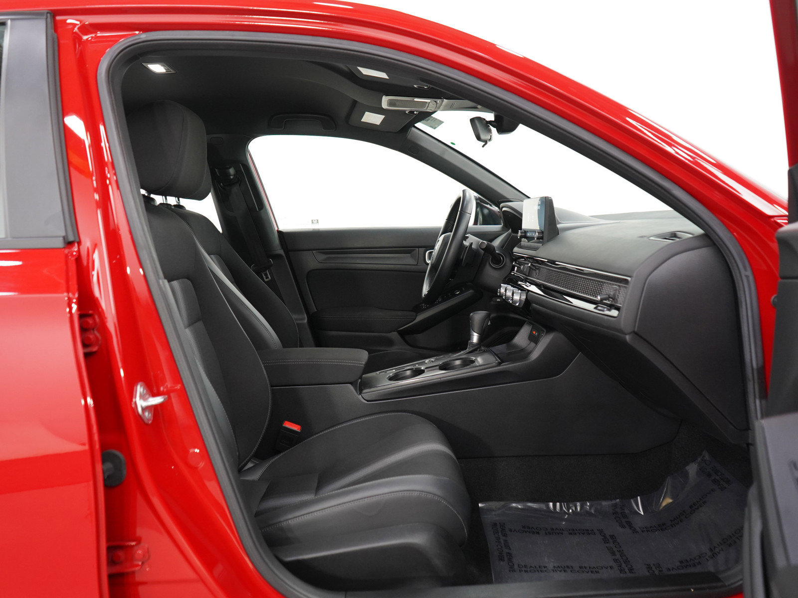 2024 Honda Civic Sport photo 10