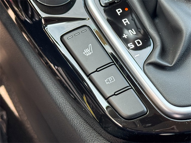 2026 Kia Seltos EX photo 38