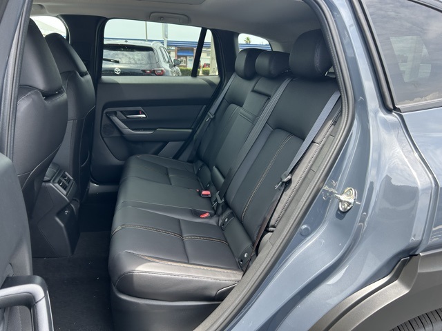 2025 Mazda CX-50 Premium Plus photo 10
