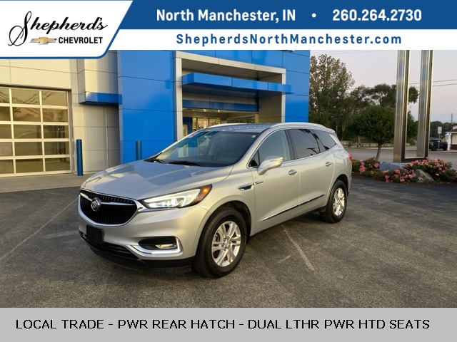 2019 Buick Enclave Essence