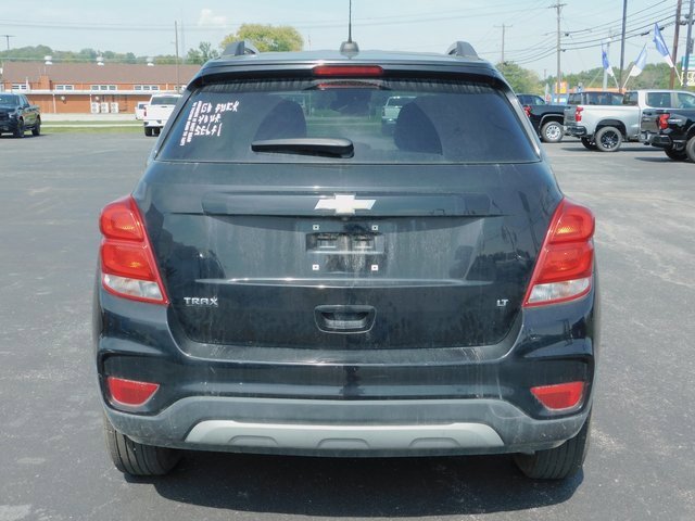2020 Chevrolet Trax LT photo 6