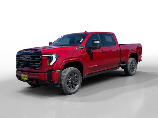 1点限 日本未発売 GMC シエラ 2500HD デナリ Karson RED 2022 GMC Sierra 2500 Denali - Red 1:64 Scale Model - Karson