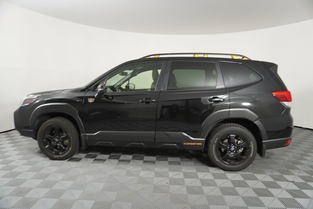 2024 Subaru Forester Wilderness photo 4
