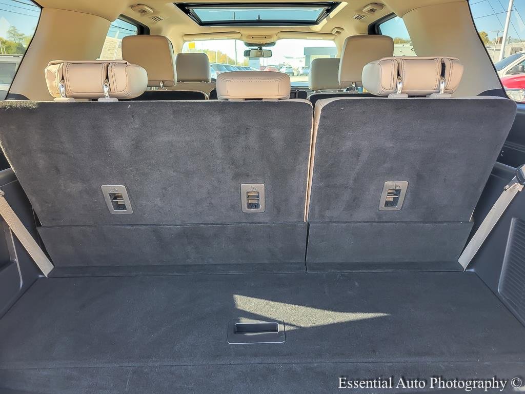 2024 FORD EXPEDITION - Image 21