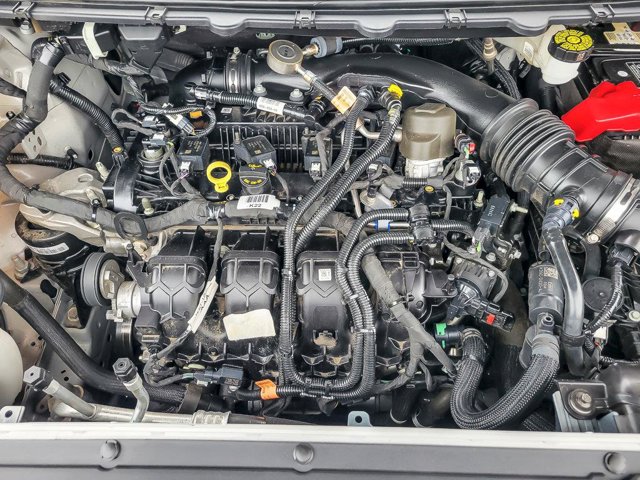 2023 FORD EDGE - Image 60