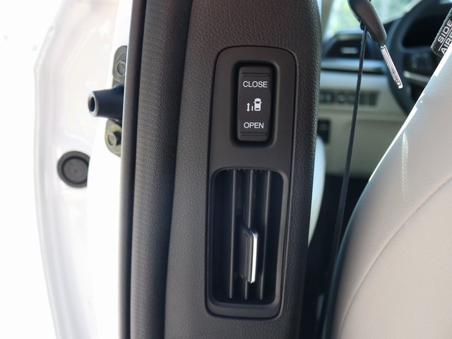 2026 Honda Odyssey EX-L photo 29