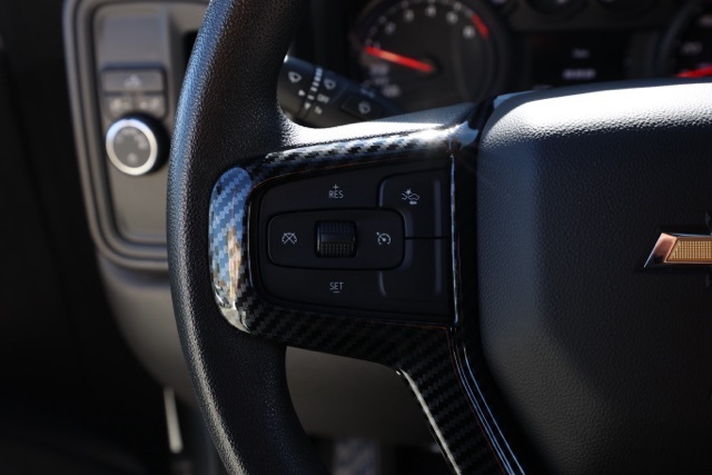 2022 Chevrolet Silverado 1500 Custom photo 24