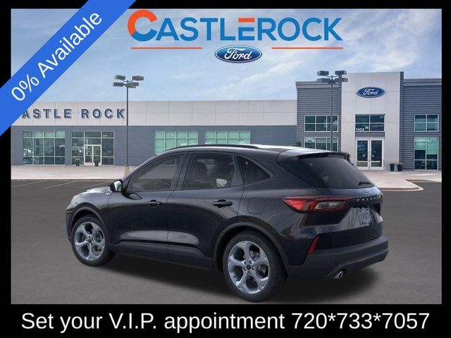 2025 Ford Escape ST-Line photo 3