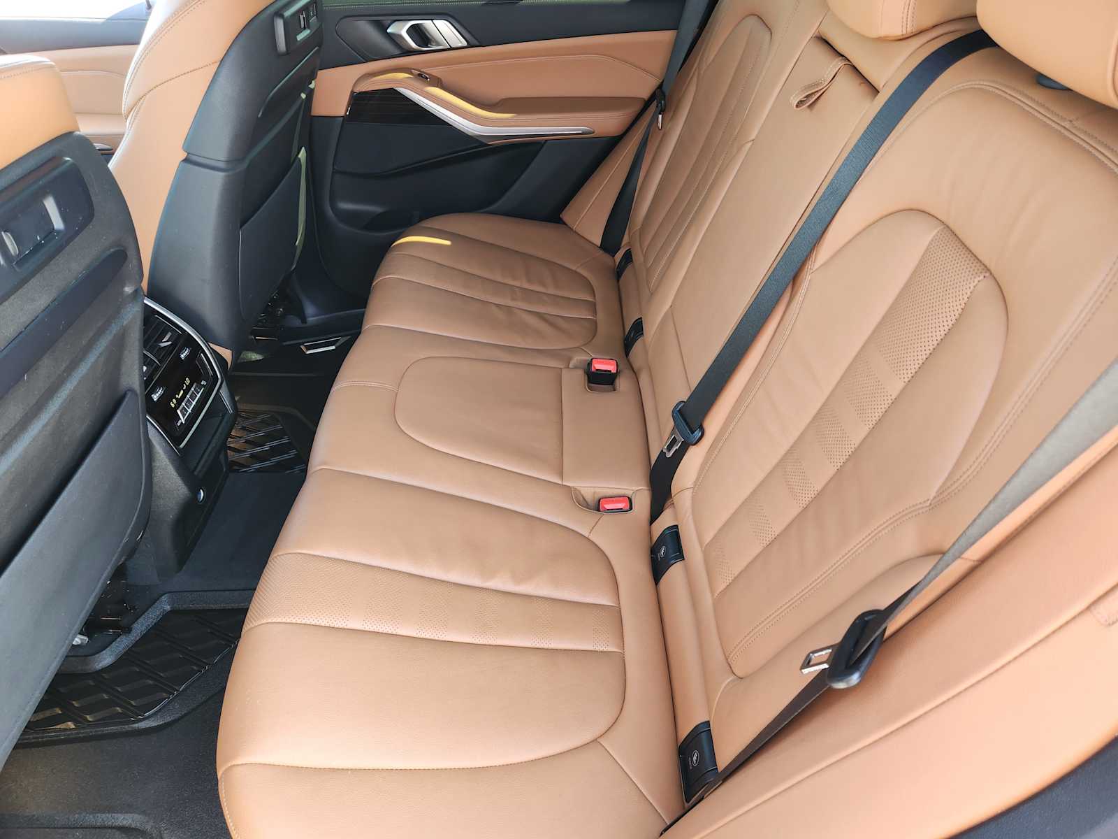 2020 Bmw X5 sDrive40i photo 24