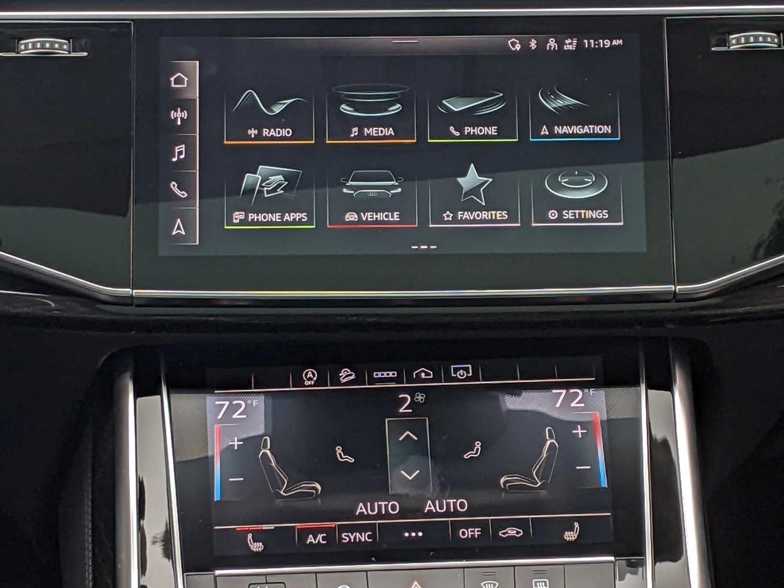 2023 Audi Q7 Premium Plus 55 photo 15