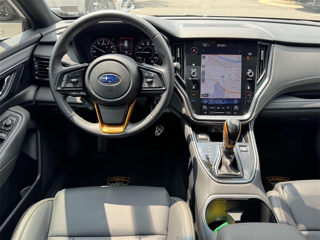 2022 Subaru Outback Wilderness photo 16