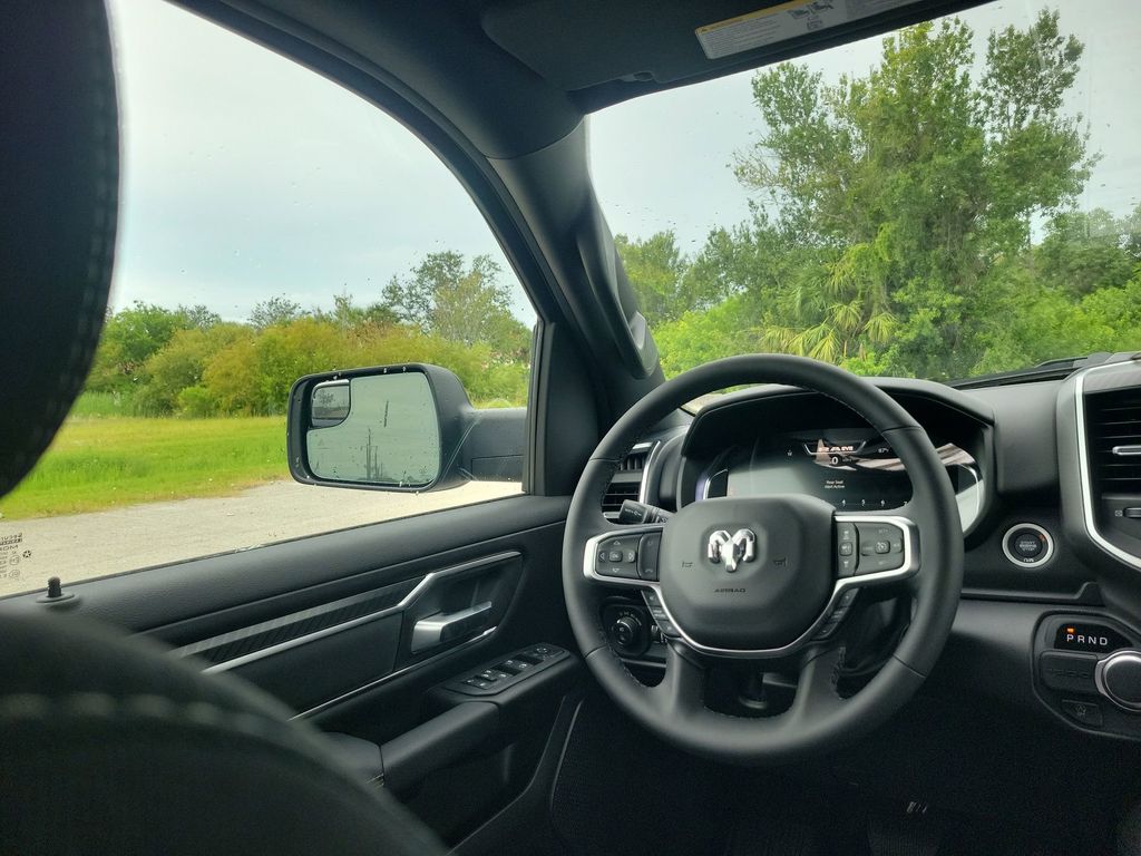 2026 Ram 1500 Big Horn photo 14