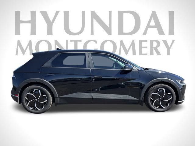 Certified 2023 Hyundai IONIQ 5 SEL with VIN KM8KN4AE5PU179078 for sale in Montgomery, AL
